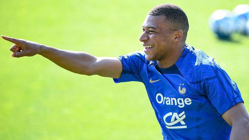 Las "verdades de Mbappé": "Nunca he pedido que me vendieran al Real Madrid"