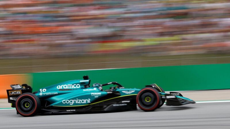 Alonso busca el sueño de la 33 en un circuito Gilles Villeneuve "divertido y difícil" que ya dominó en 2006