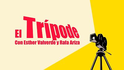 Estrenamos 'El Trípode'