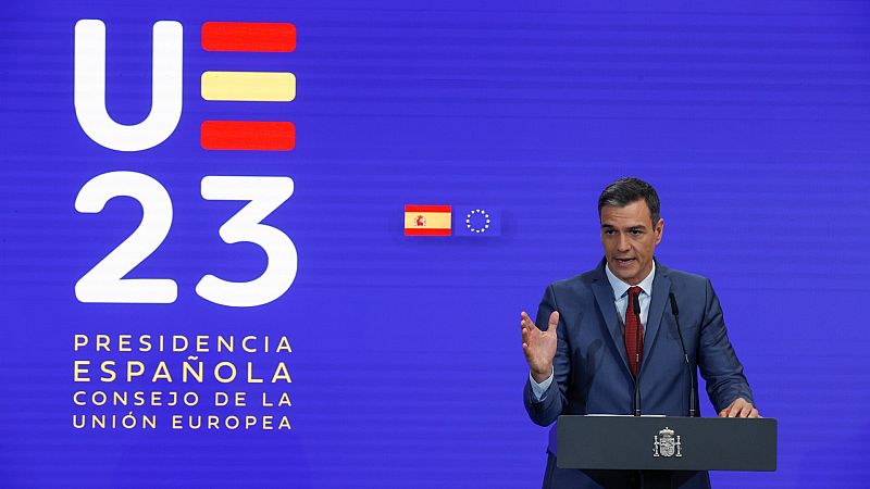 España buscará un impuesto mínimo común de sociedades y culminar la unión bancaria durante la Presidencia de la UE