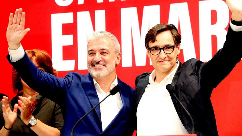 El PP s'obre a un govern a Barcelona amb els comuns sense Colau