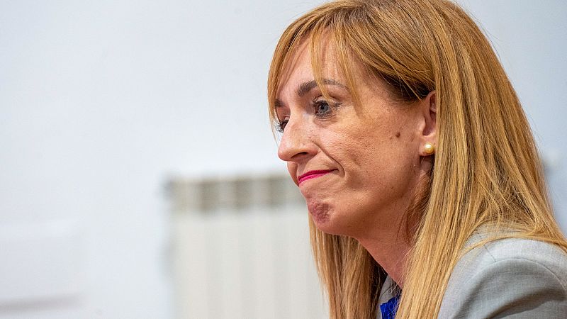 El juez saca de la causa por el secuestro de una concejal a la alcaldesa de Maracena y al ex número 3 del PSOE andaluz