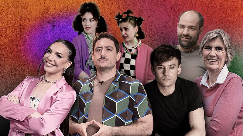 Estrenos y programación de series y películas gratis en RTVE Play la semana del 19 de junio de 2023