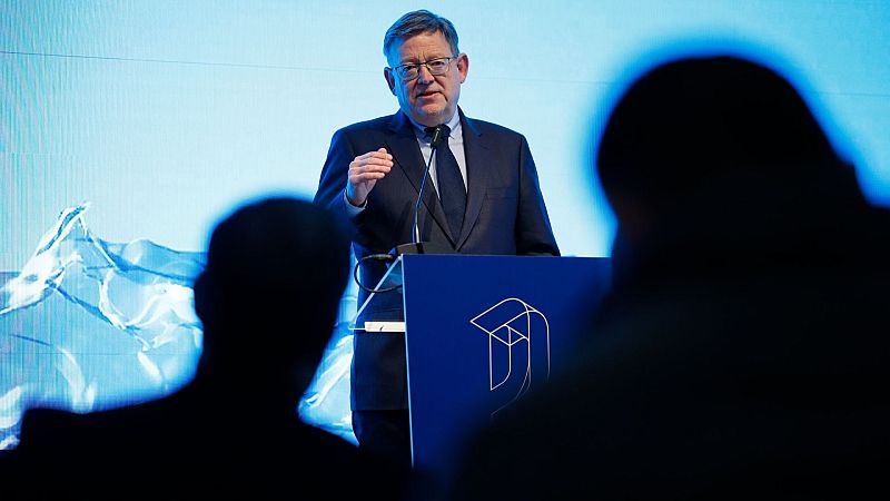 El Gobierno de Puig ve "inadmisible" el "negacionismo" de la violencia machista en el pacto entre PP y Vox