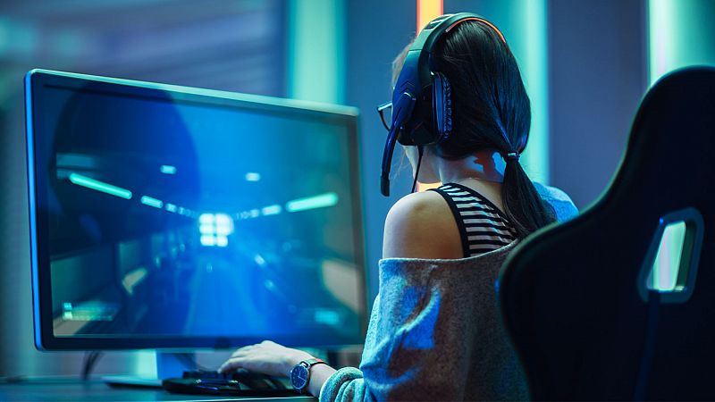 Mujeres y videojuegos: un mundo lleno de estereotipos y discriminación