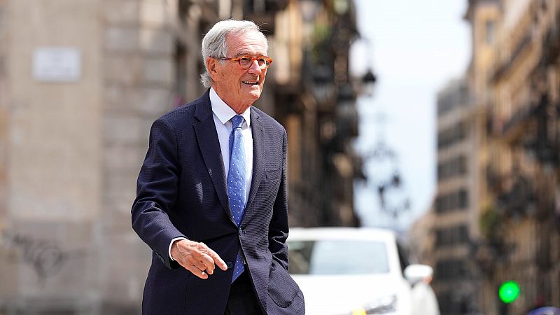Las bases de ERC y Junts avalan hacer alcalde a Trias y compartir gobierno en Barcelona