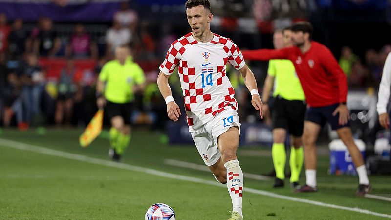Croacia espera una final igualada contra España, con el público como factor desequilibrante