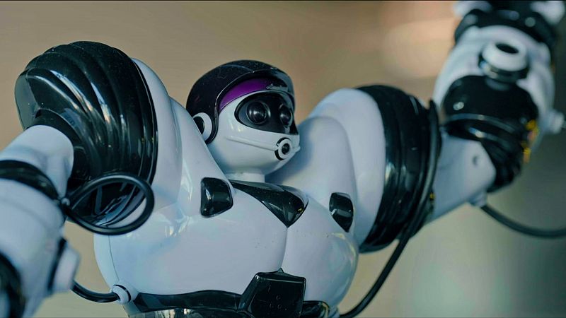 Descubre los robots más increíbles de 2023