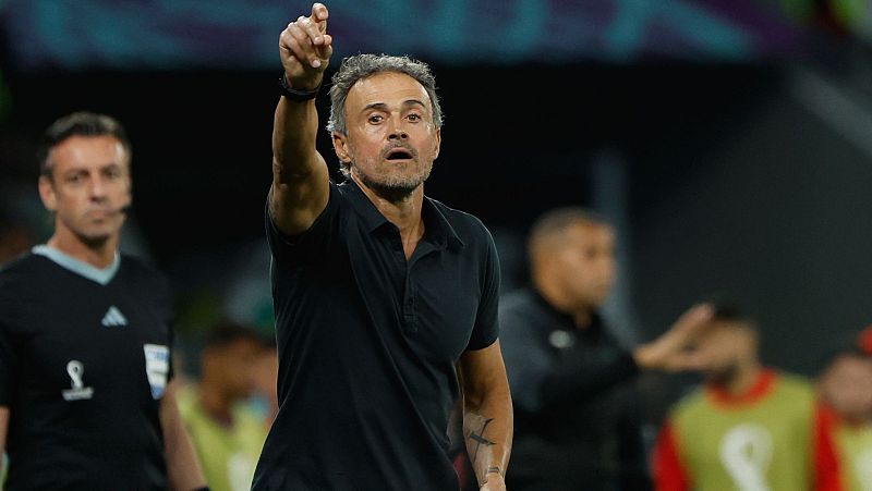 La prensa francesa da por hecha la llegada de Luis Enrique al PSG