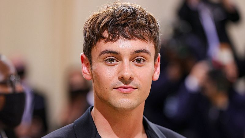 El día Tom Daley anunció que era gay JJ.OO: "Increíblemente orgulloso de ser homosexual"