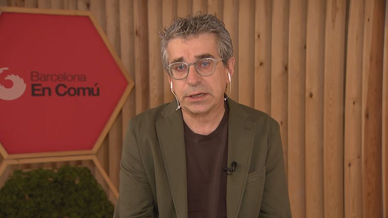 Els comuns neguen un pacte ocult per mantenir els càrrecs a Barcelona