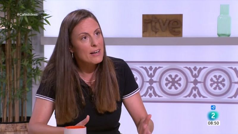 Mireia Veh: "La investidura de Collboni es va llegir com una operaci d'Estat"