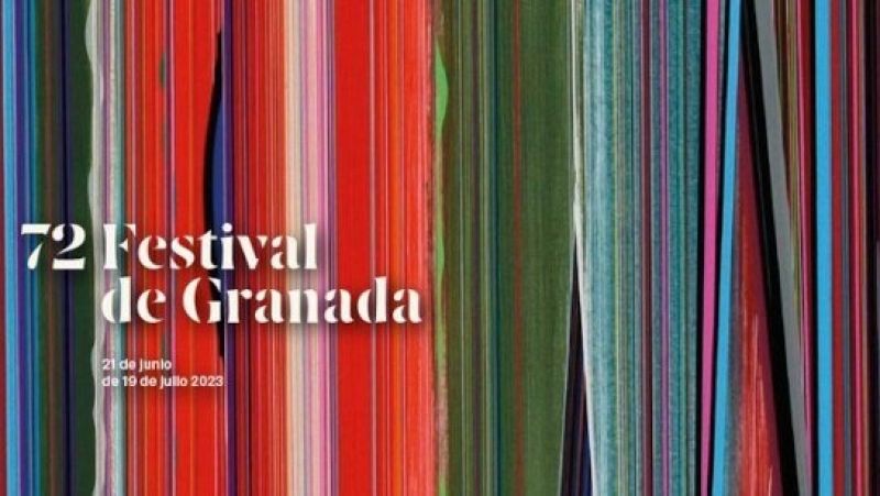 Llega la 72 edici�n del Festival de Granada en Radio Cl�sica y la UER