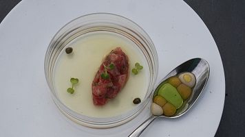Receta