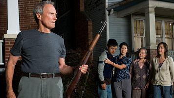 Gran Torino  curiosidades de la gran pel�cula de Clint Eastwood