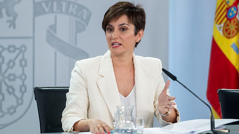 El Gobierno cree que "no hay acuerdos ni divorcios duros" que "justifiquen" la violencia de género: "Es un problema grave"