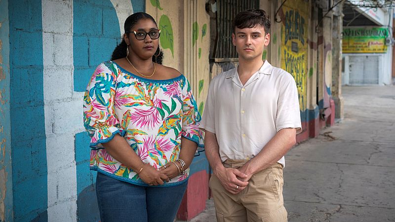 La relación de la trata de esclavos con la homofobia: 'domar a un macho', la violación como castigo