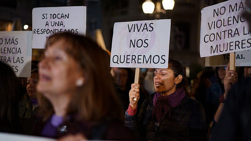 El riesgo de invisibilizar la violencia de género: miedo a denunciar y "retroceso brutal" en la percepción de los jóvenes