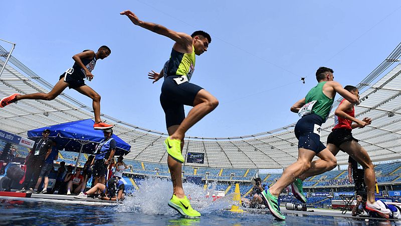 La gran competici�n por equipos y los Juegos Europeos: una mezcla especial para el atletismo