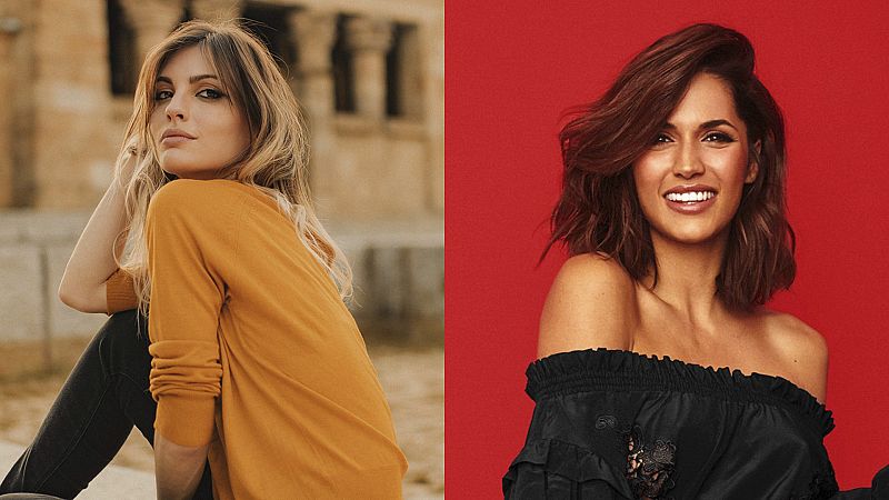 Cristinini y Michelle Calvó acompañarán a Ramón García en 'El Grand Prix del Verano', que ya tiene sus pueblos confirmados