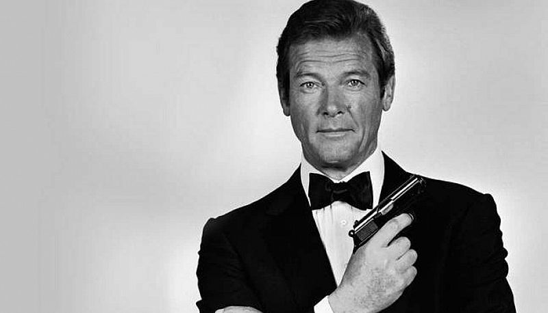 El James Bond de verdad: un fan de los pjaros