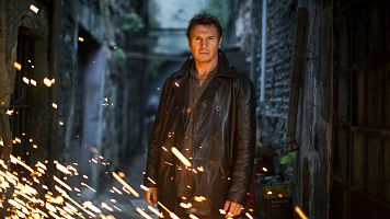 Curiosidades de la pel�cula 'Venganza  Conexi�n Estambul' con Liam Neeson