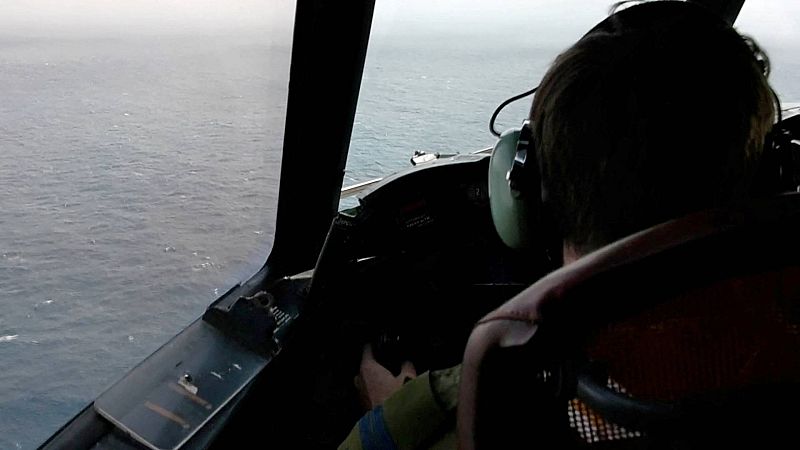 Búsqueda del Titan: se agota el plazo para encontrar con vida a sus cinco pasajeros