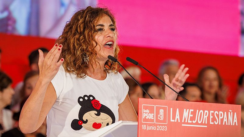 El PSOE critica el "espectáculo" del PP en Extremadura: "Si no quieren pactar con Vox, que dejen a Vara gobernar"