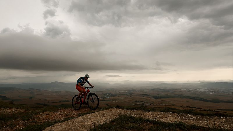 El verano llega con avisos por lluvias y tormentas a 13 comunidades autónomas