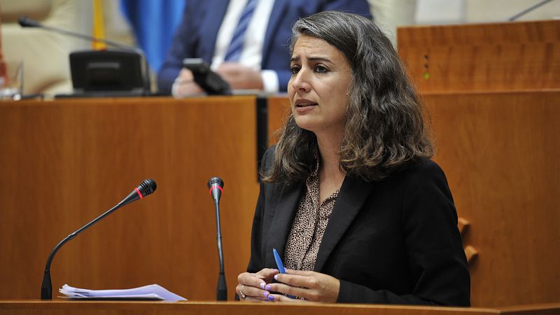 Unidas por Extremadura ofrece a Vara negociar un "acuerdo de gobierno de progreso" en la región