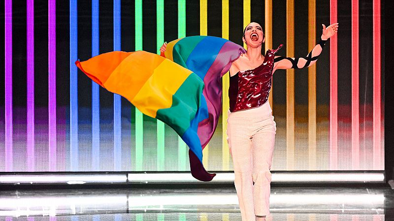 Blanca Paloma cantar en el Orgullo LGTBIQ+ de Madrid el prximo 28 de junio