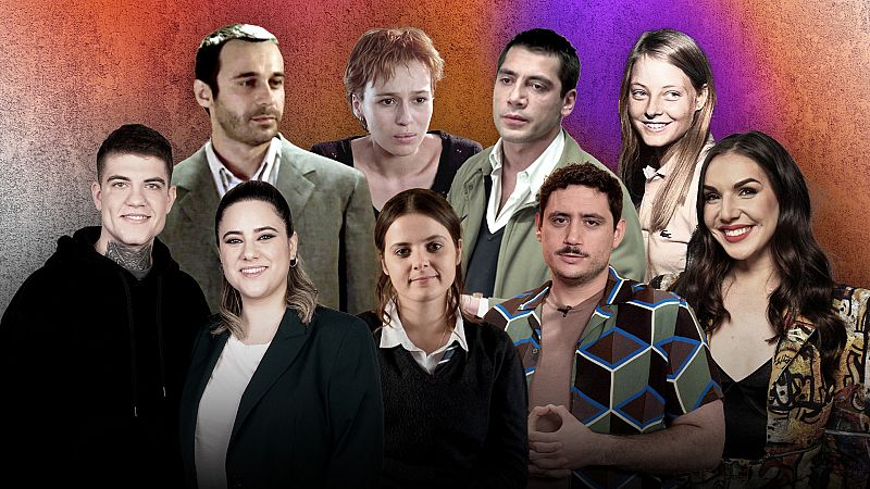 Estrenos y programación de series y películas gratis en RTVE Play la semana del 26 de junio de 2023