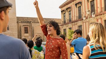 'Te estoy amando locamente' recupera la lucha del Movimiento Homosexual de Accin Revolucionaria (MHAR)