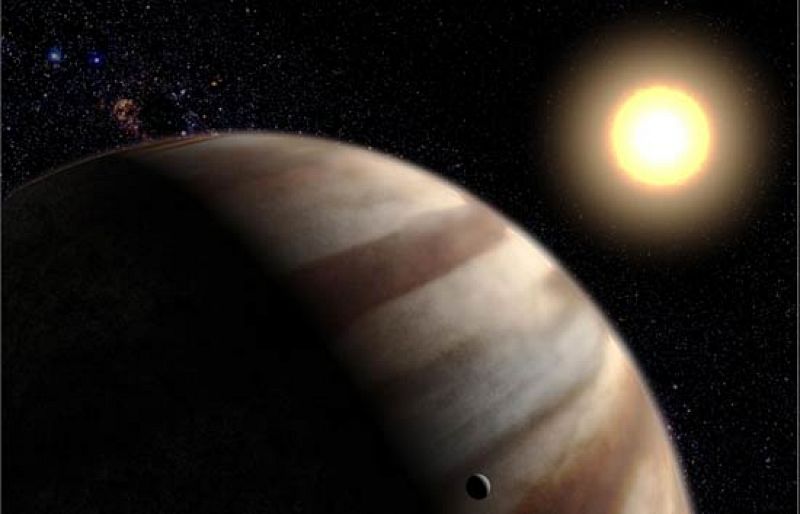 La sonda Kepler parte en busca de nuevas 'tierras' más allá del sistema solar