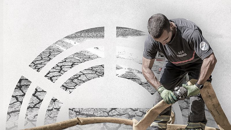 Unas elecciones en una Espa�a m�s seca y calurosa: �qu� proponen los partidos para afrontar la sequ�a?