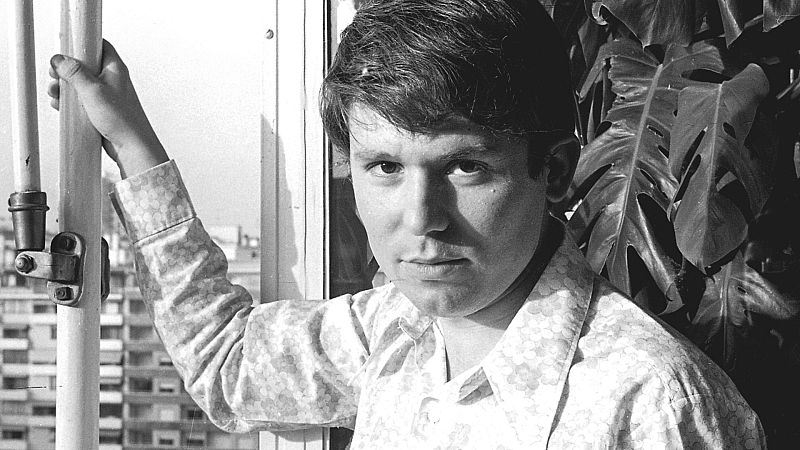 Raphael y Mario Camus, una curiosa pareja de cine: el éxito de sus musicales