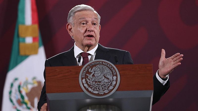 La Corte Suprema de México invalida la polémica reforma electoral del presidente López Obrador