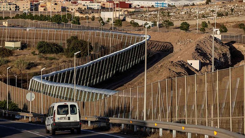 Amnista Internacional eleva a ms de 100 las vctimas mortales de la masacre de la valla de Melilla