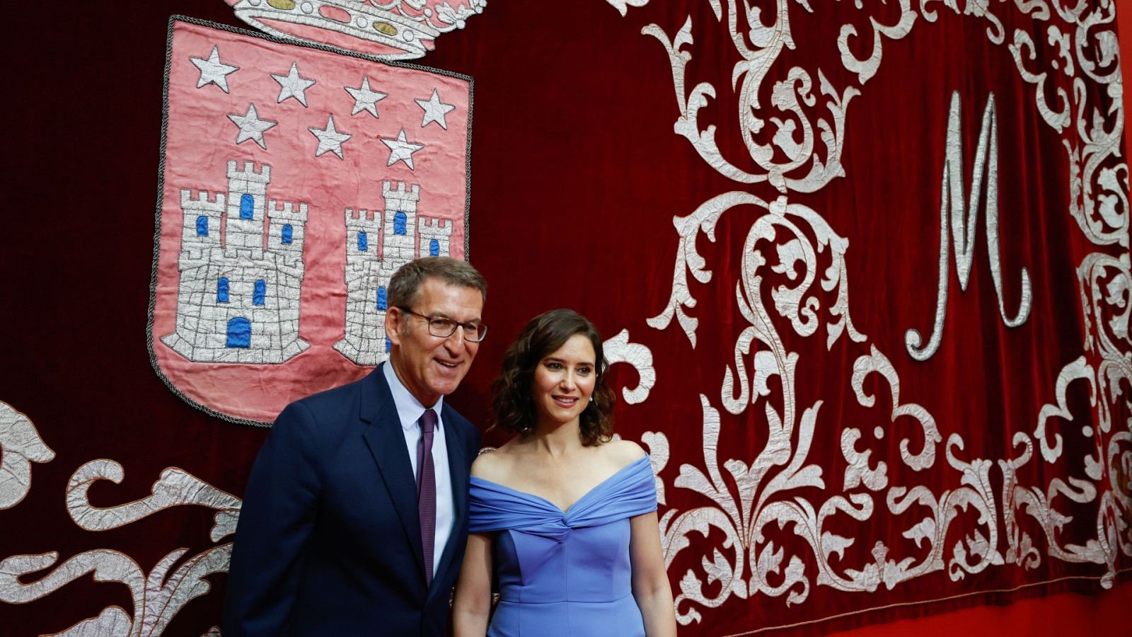 Feijóo descarta de momento un acuerdo con Vox en Extremadura - Informativo 24h | Ver