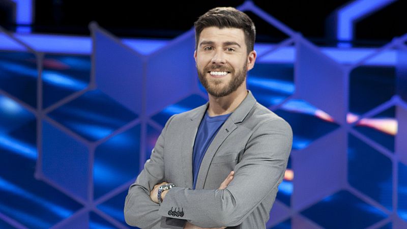 La 1 estrena en prime time una edición especial de 'El Cazador' con famosos