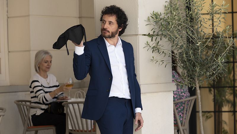 Javier Pereira se une a '4 estrellas' en una semana de vaivenes para la familia Lasierra