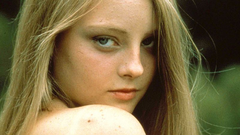 Jodie Foster, su peculiar ascenso en el cine: de puta a justiciera o cómo acabar con la Lolita de cine