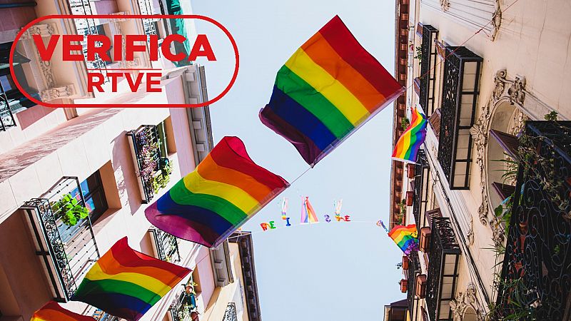 Desmontamos bulos y falsedades sobre la comunidad LGTBI+