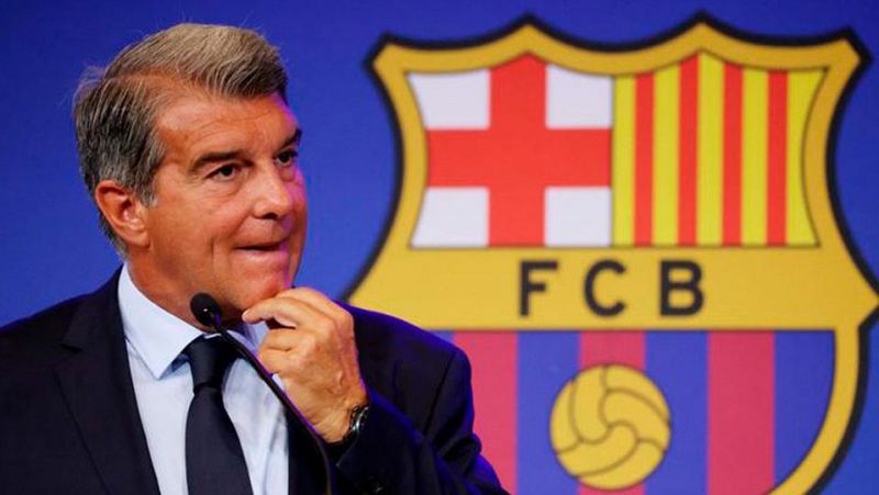 El juzgado rechaza que el Barça se persone como acusación particular en el caso Negreira
