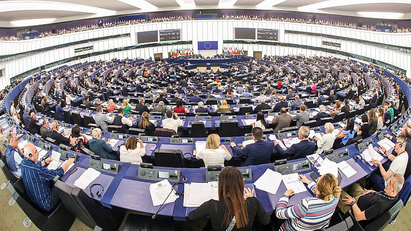 La Eurocámara rechaza la Ley de Restauración de la Naturaleza y traslada su aprobación al pleno