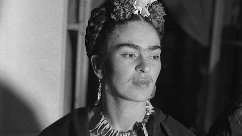 El drama de Frida Kahlo, del accidente que cambió su vida a su sospechosa muerte