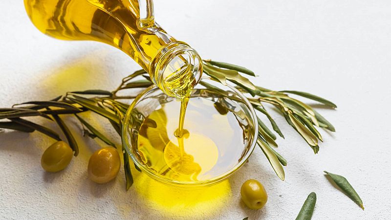 El aceite de oliva español recupera el liderazgo en EE.UU. y desbanca al italiano