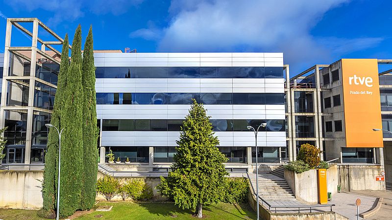 RTVE inicia los exámenes de la Convocatoria 1/2022 en su sede de Prado del Rey