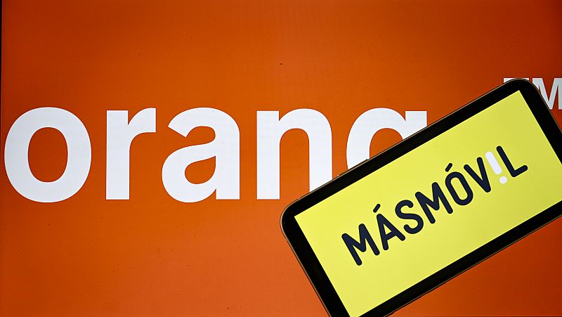 Bruselas ve problemas en la fusión de Orange y MásMóvil y teme que redunde en "grandes subidas de precios"