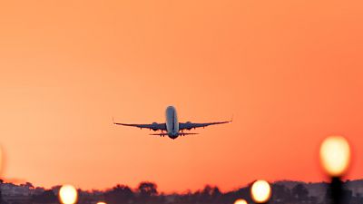 Las cuñas de RNE - ENAIRE: vanguardia de la navegación aérea en Memoria de Delfín